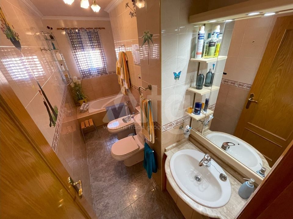 Villa de 4 chambres à La Unión - MRQ77467 - Photo - 28