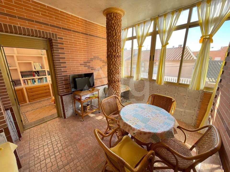 Villa de 4 chambres à La Unión - MRQ77467 - Photo - 32