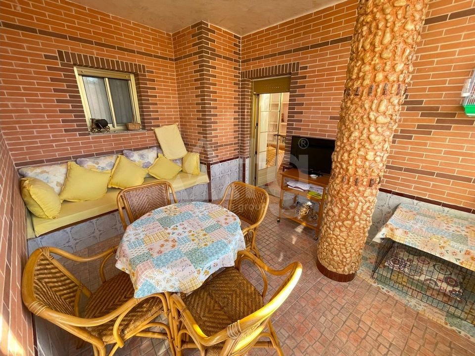 Villa de 4 chambres à La Unión - MRQ77467 - Photo - 33