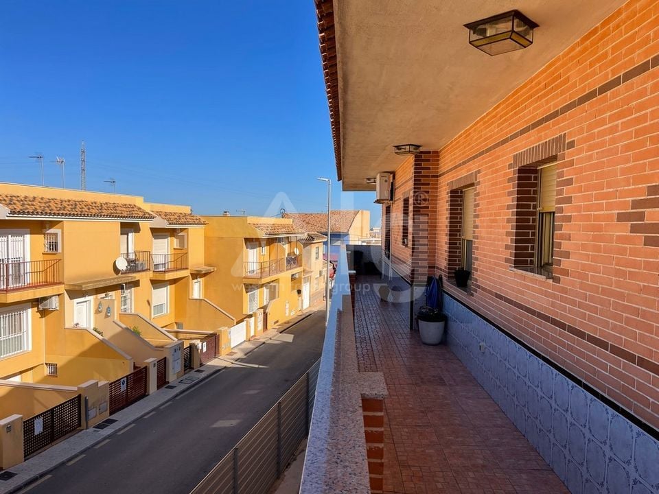 Villa de 4 chambres à La Unión - MRQ77467 - Photo - 38