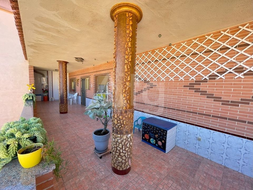 Villa de 4 chambres à La Unión - MRQ77467 - Photo - 34