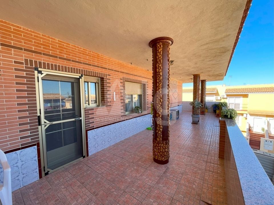 Villa de 4 chambres à La Unión - MRQ77467 - Photo - 36
