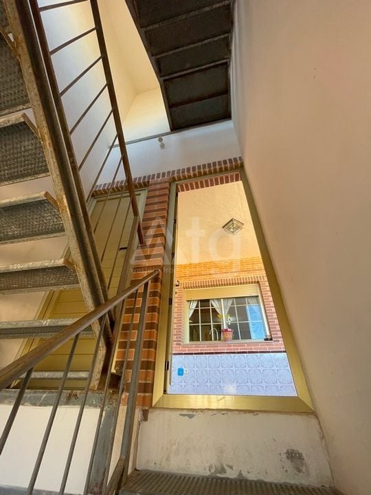 Villa de 4 chambres à La Unión - MRQ77467 - Photo - 41