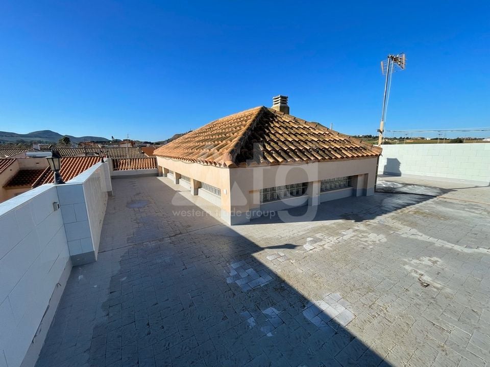 Villa de 4 chambres à La Unión - MRQ77467 - Photo - 61
