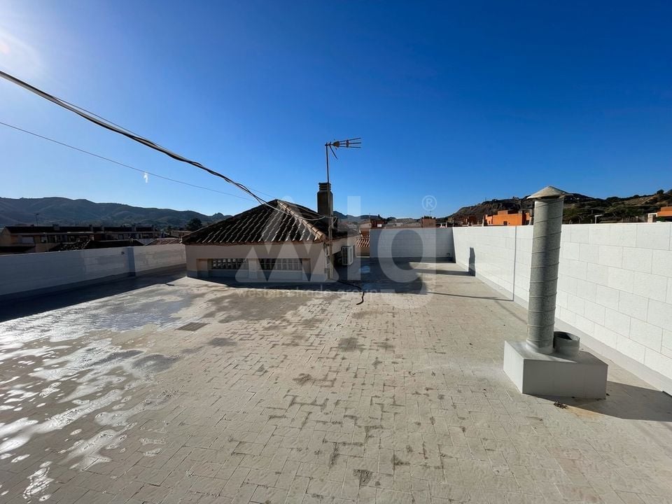 Villa de 4 chambres à La Unión - MRQ77467 - Photo - 59