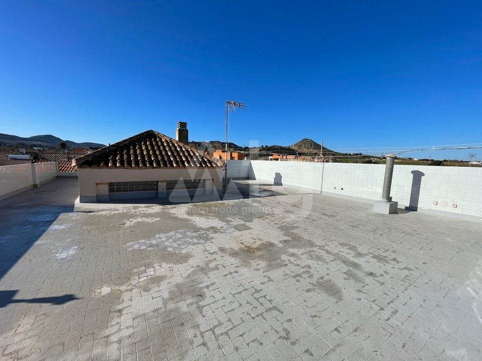 Villa de 4 chambres à La Unión - MRQ77467 - Photo - 60