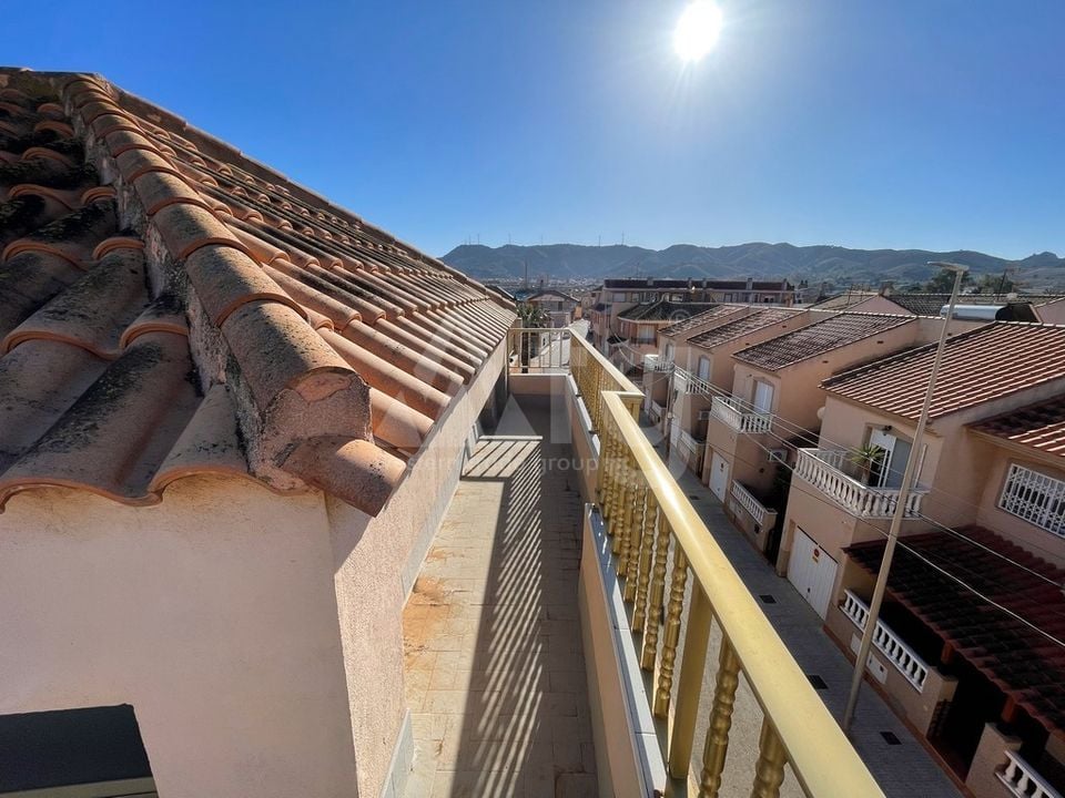 Villa de 4 chambres à La Unión - MRQ77467 - Photo - 64