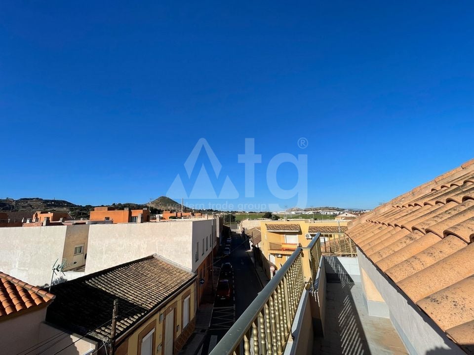 Villa de 4 chambres à La Unión - MRQ77467 - Photo - 65