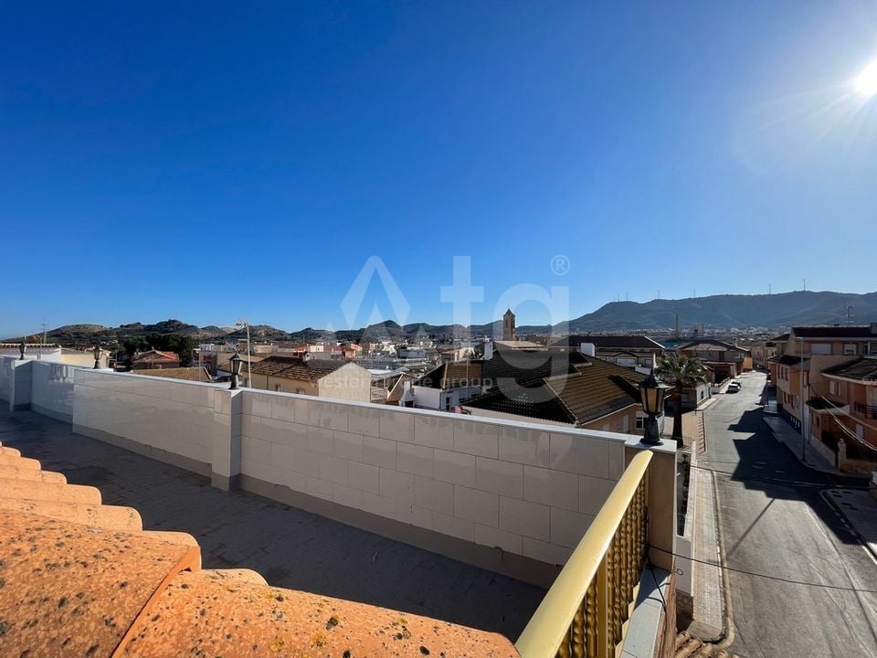 Villa de 4 chambres à La Unión - MRQ77467 - Photo - 62