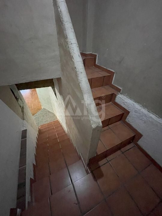 Villa de 4 chambres à La Unión - MRQ77467 - Photo - 42