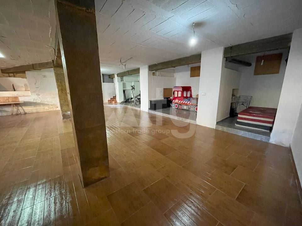 Villa de 4 chambres à La Unión - MRQ77467 - Photo - 43