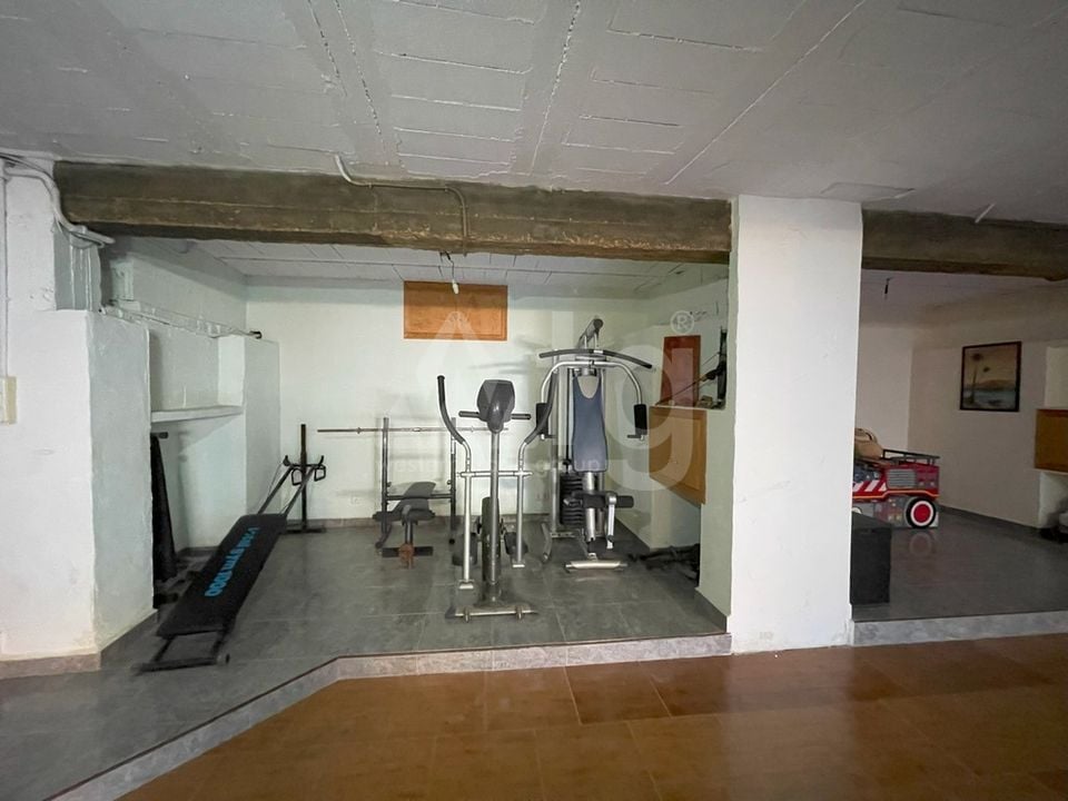 Villa de 4 chambres à La Unión - MRQ77467 - Photo - 44