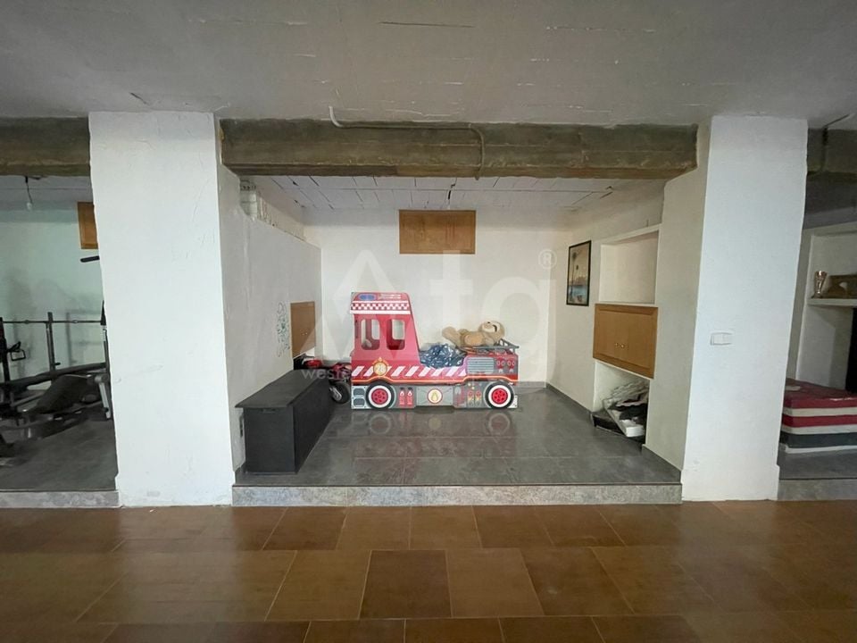 Villa de 4 chambres à La Unión - MRQ77467 - Photo - 45