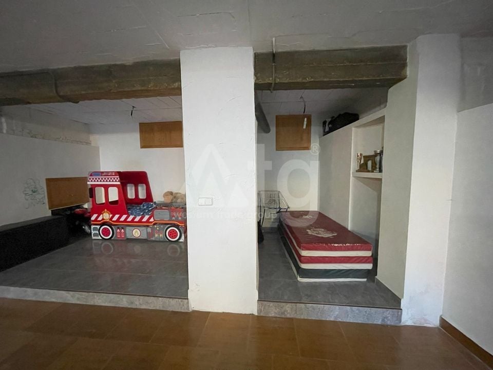 Villa de 4 chambres à La Unión - MRQ77467 - Photo - 46