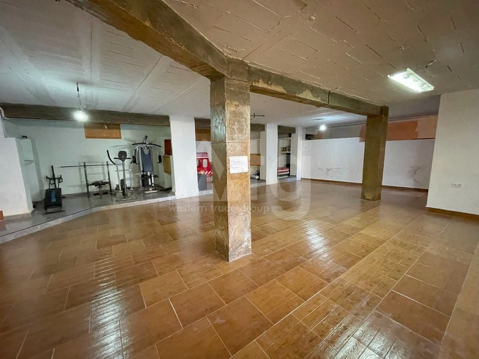 Villa de 4 chambres à La Unión - MRQ77467 - Photo - 48