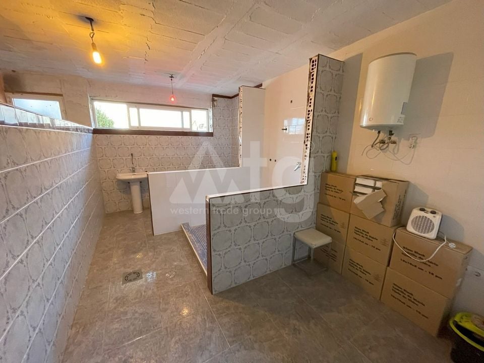 Villa de 4 chambres à La Unión - MRQ77467 - Photo - 49