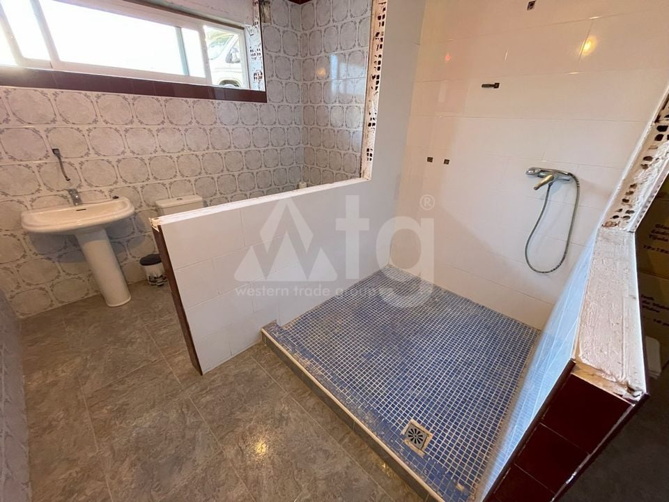 Villa de 4 chambres à La Unión - MRQ77467 - Photo - 50