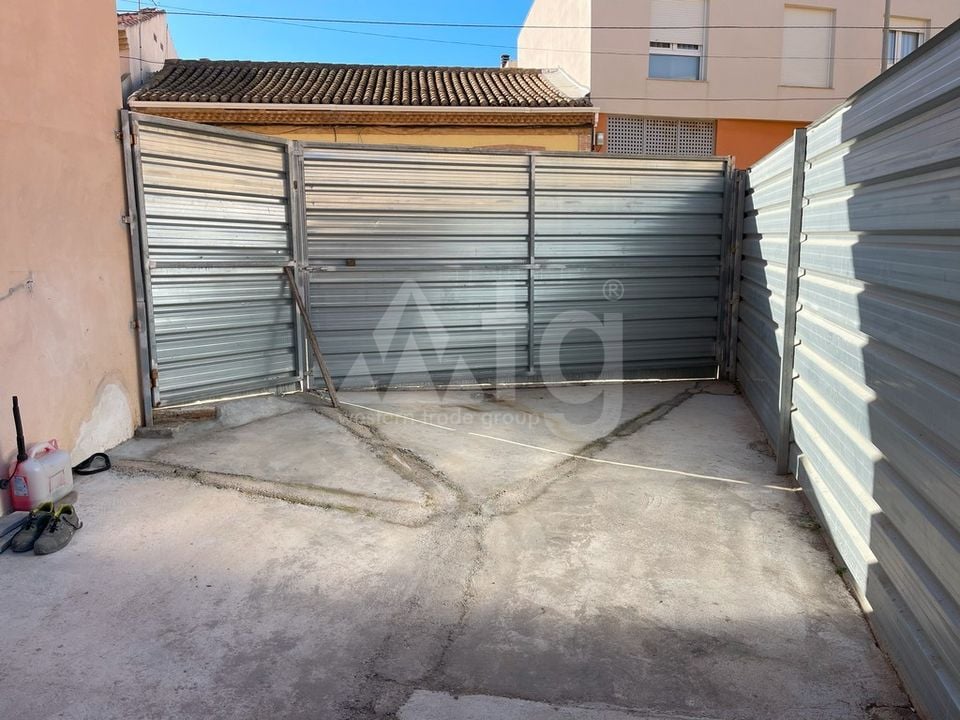 Villa de 4 chambres à La Unión - MRQ77467 - Photo - 56