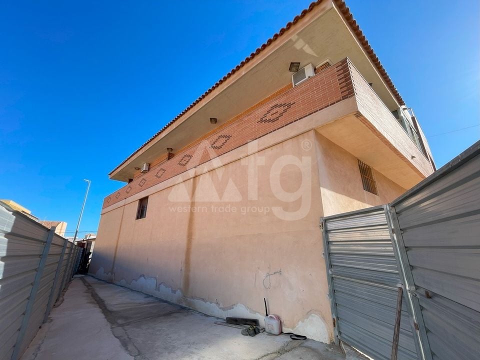 Villa de 4 chambres à La Unión - MRQ77467 - Photo - 52