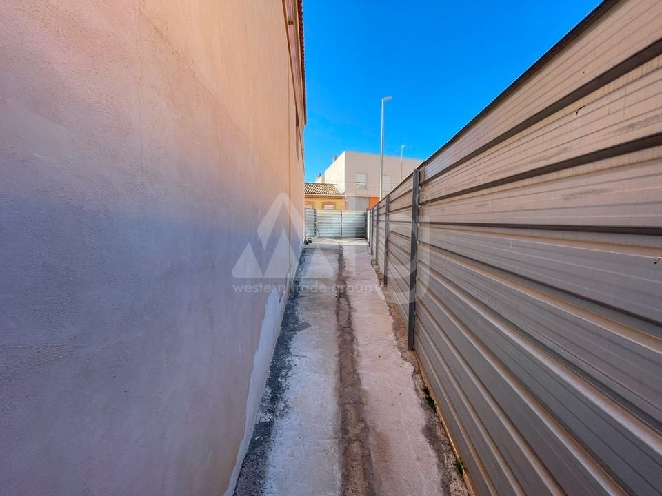 Villa de 4 chambres à La Unión - MRQ77467 - Photo - 58