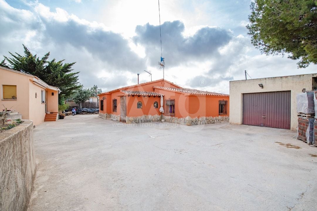 4 bedroom Villa in Benissa - MIG77725 - Photo - 30