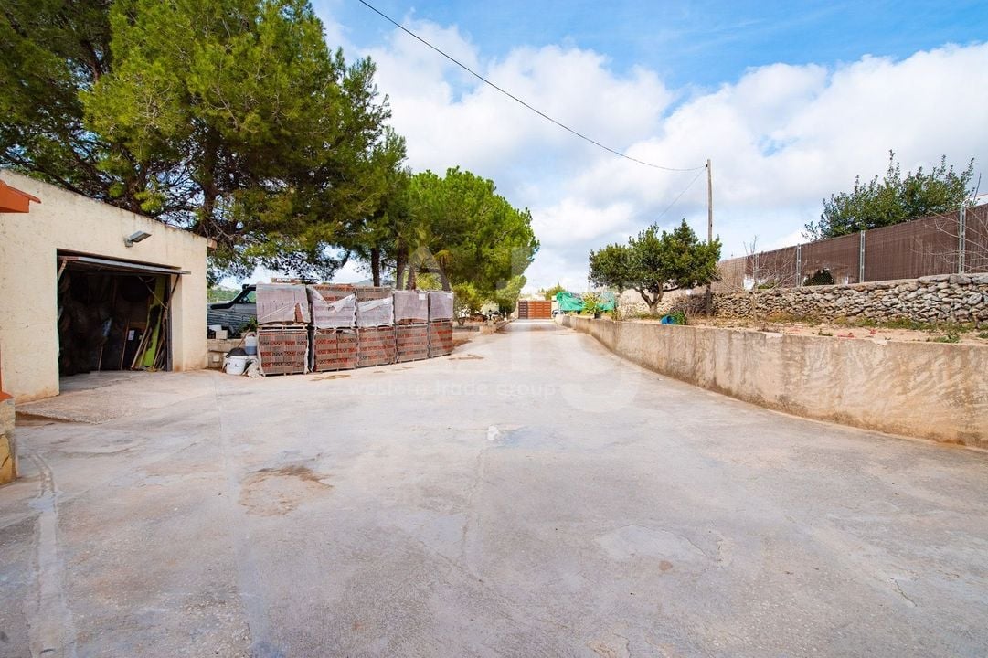 4 bedroom Villa in Benissa - MIG77725 - Photo - 27