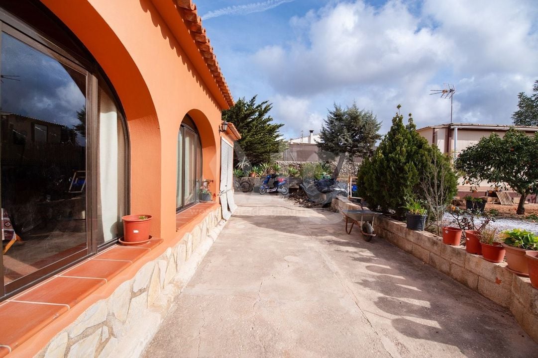4 bedroom Villa in Benissa - MIG77725 - Photo - 23