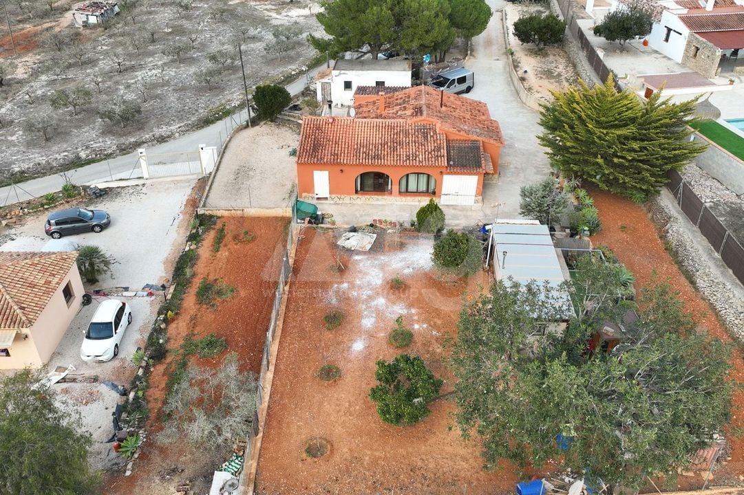 4 bedroom Villa in Benissa - MIG77725 - Photo - 32