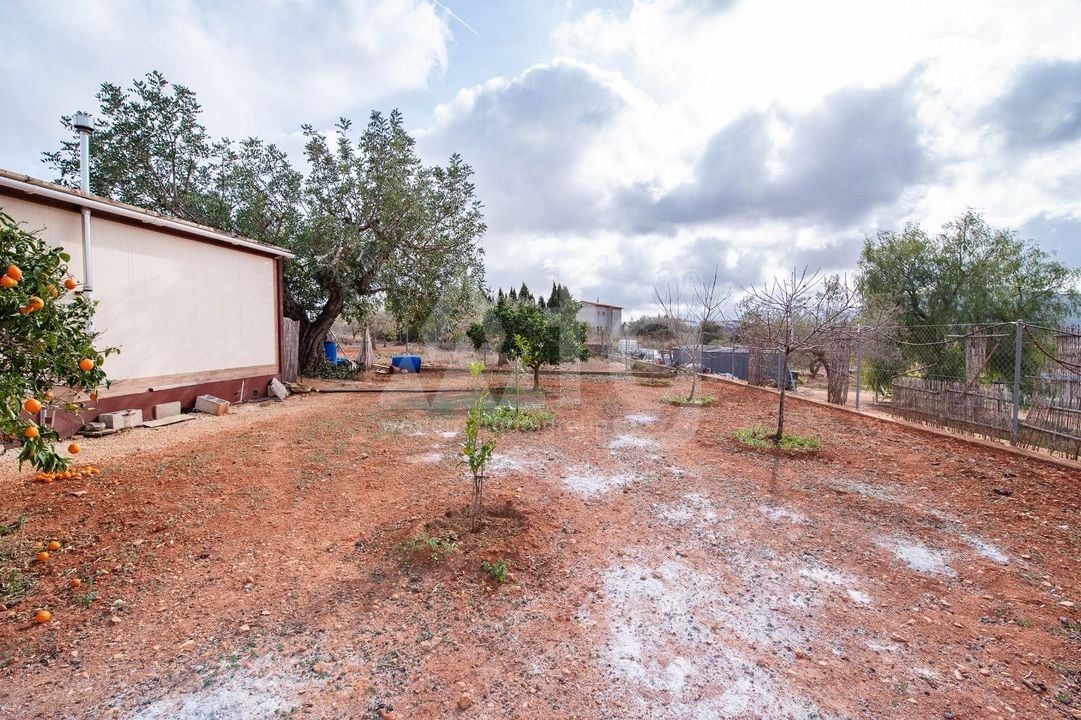 4 bedroom Villa in Benissa - MIG77725 - Photo - 29