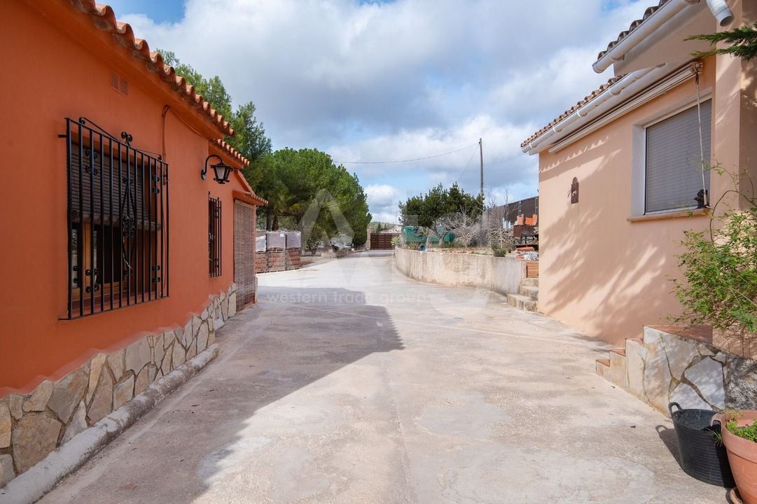 4 bedroom Villa in Benissa - MIG77725 - Photo - 24