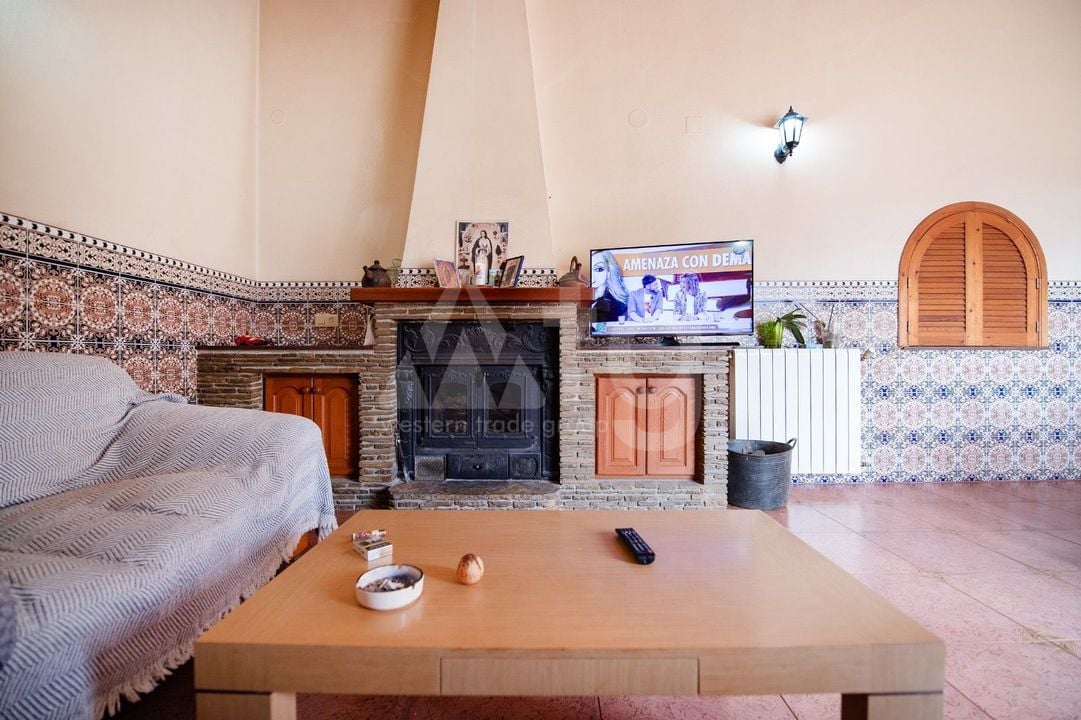 4 bedroom Villa in Benissa - MIG77725 - Photo - 6