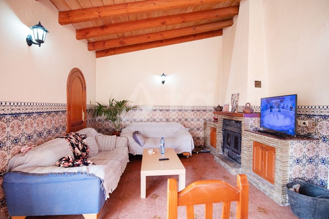 4 bedroom Villa in Benissa - MIG77725 - Photo - 5