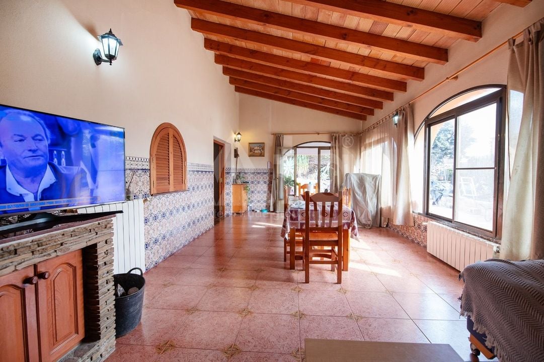 4 bedroom Villa in Benissa - MIG77725 - Photo - 9