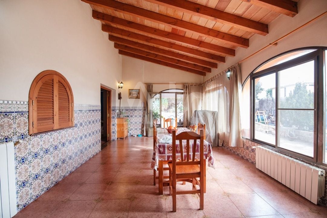 4 bedroom Villa in Benissa - MIG77725 - Photo - 8