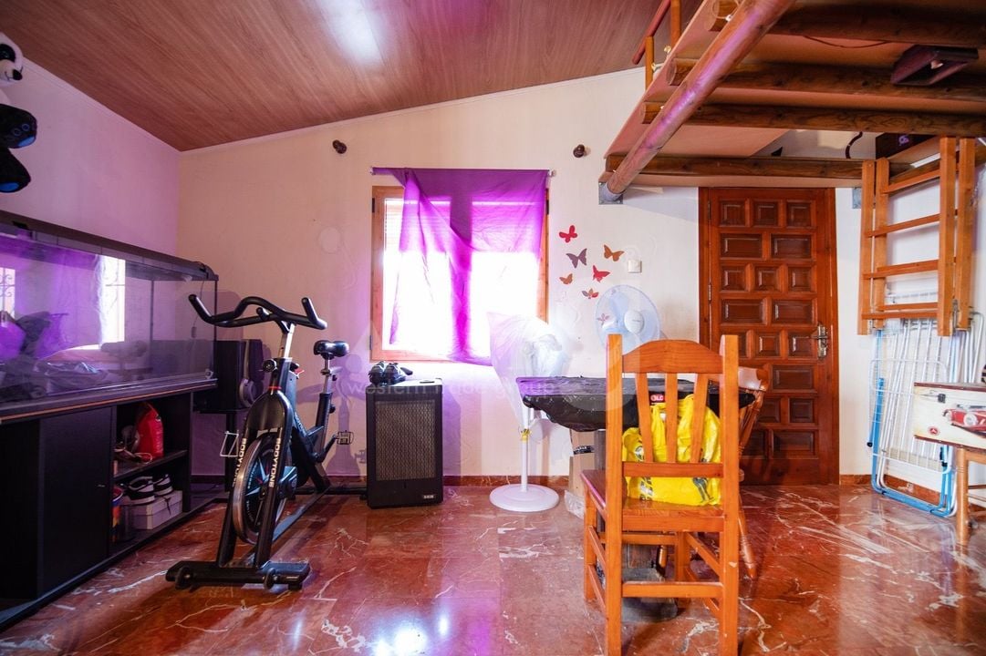 4 bedroom Villa in Benissa - MIG77725 - Photo - 21