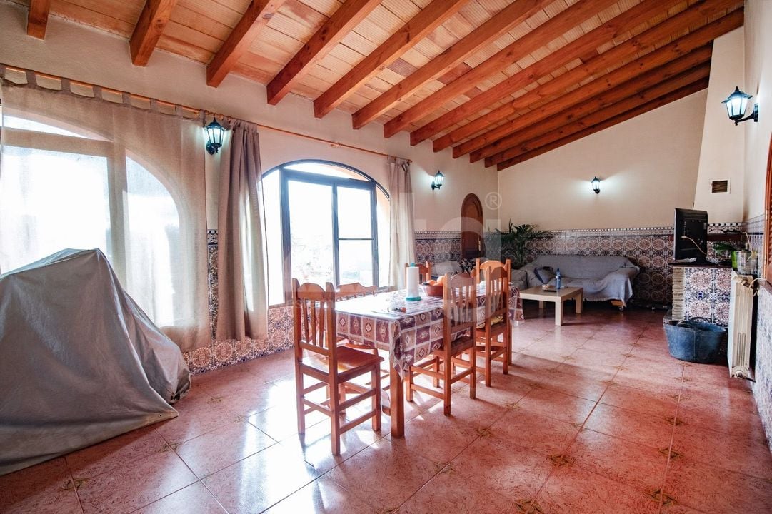 4 bedroom Villa in Benissa - MIG77725 - Photo - 7