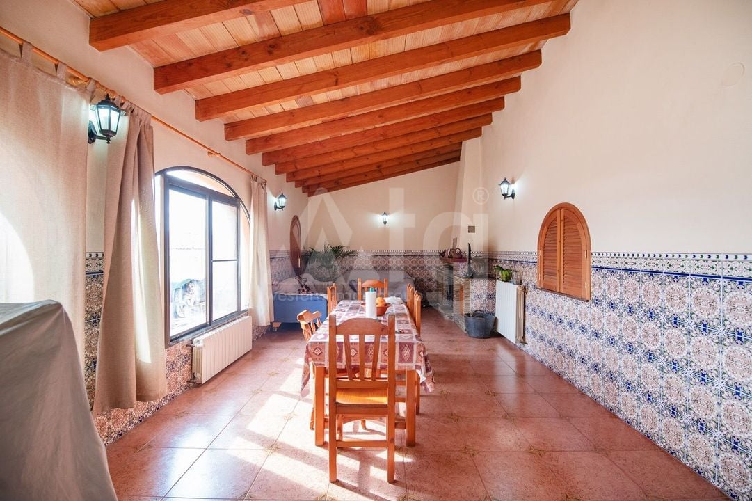 4 bedroom Villa in Benissa - MIG77725 - Photo - 10