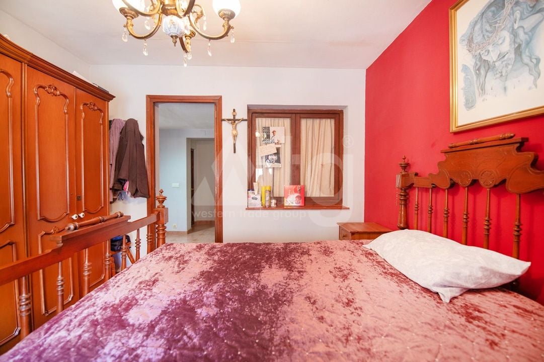 4 bedroom Villa in Benissa - MIG77725 - Photo - 18