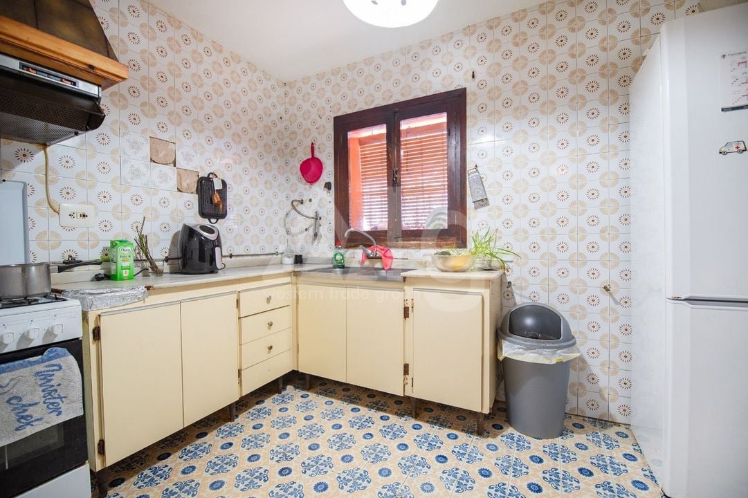 4 bedroom Villa in Benissa - MIG77725 - Photo - 11