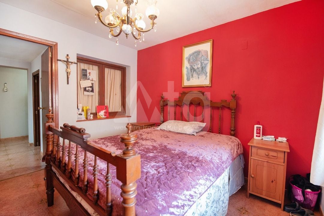 4 bedroom Villa in Benissa - MIG77725 - Photo - 16