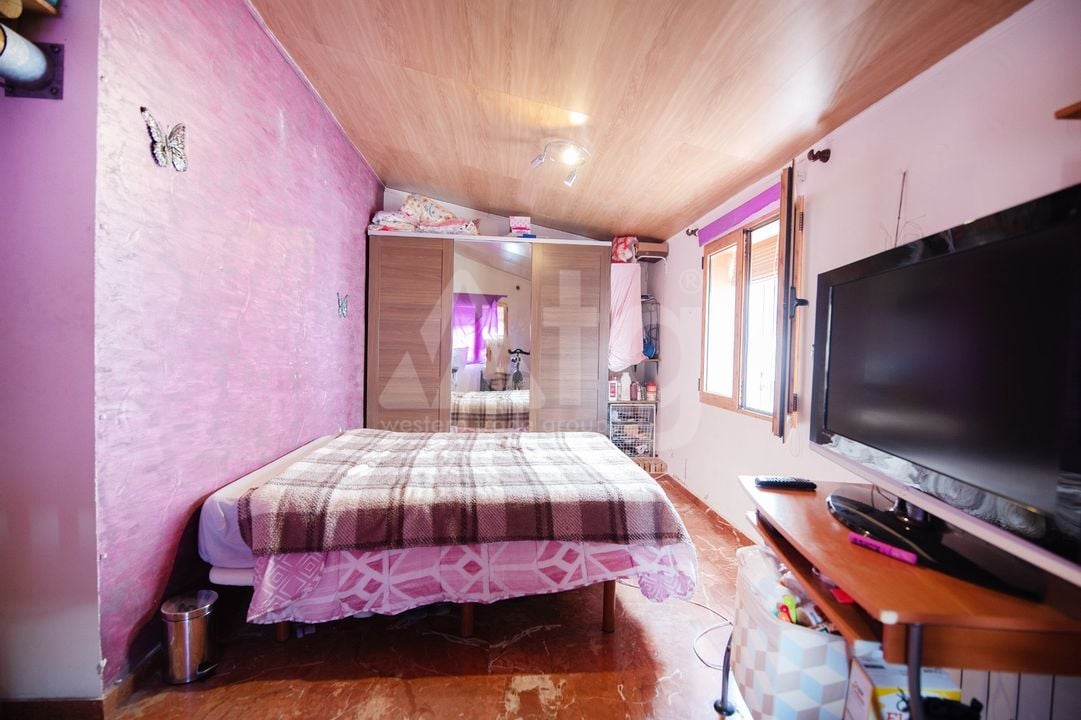 4 bedroom Villa in Benissa - MIG77725 - Photo - 19