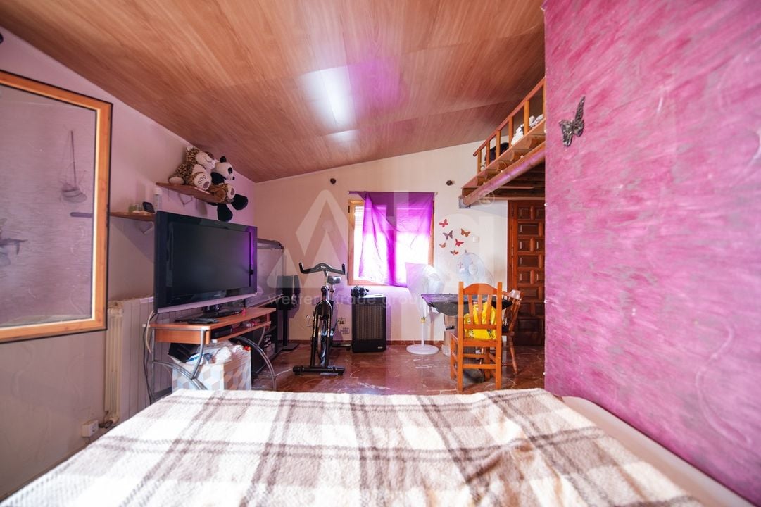 4 bedroom Villa in Benissa - MIG77725 - Photo - 20