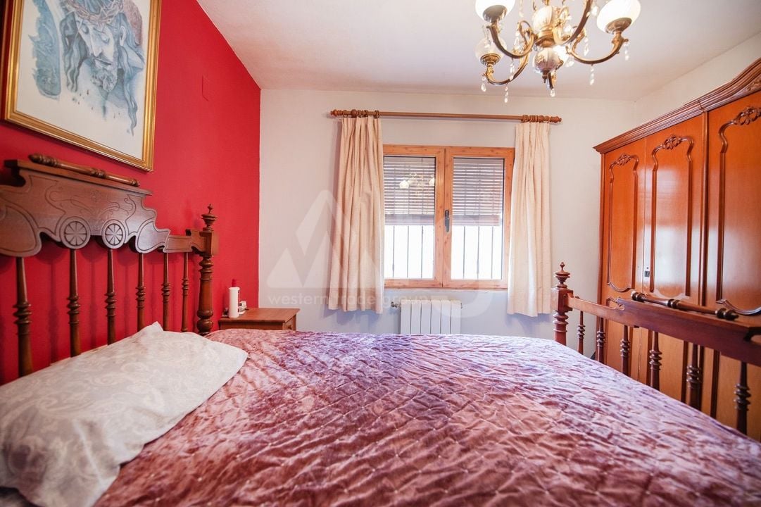 4 bedroom Villa in Benissa - MIG77725 - Photo - 17