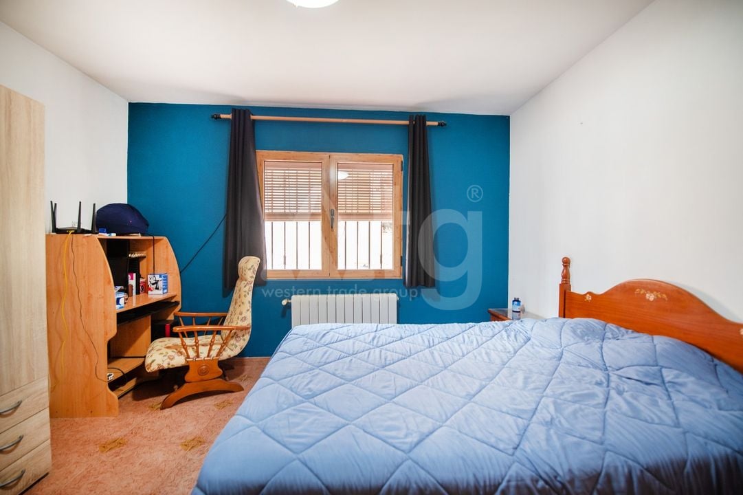 4 bedroom Villa in Benissa - MIG77725 - Photo - 15