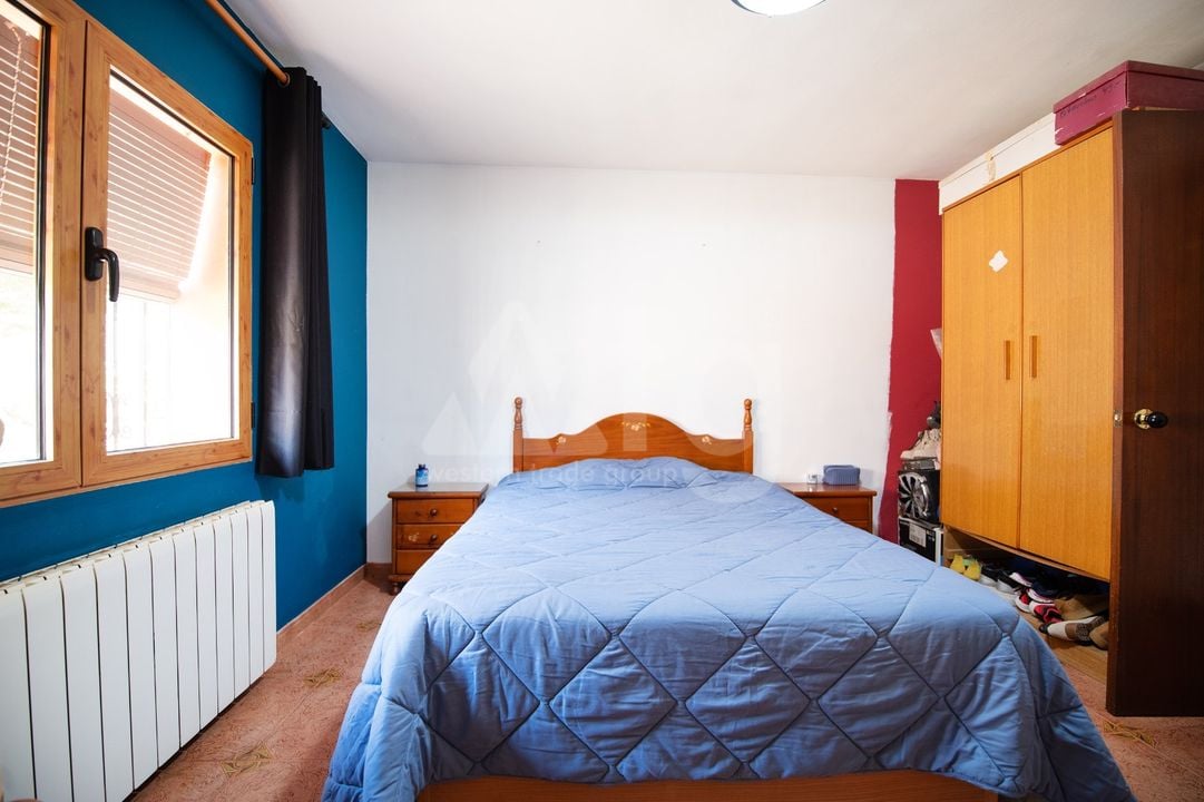 4 bedroom Villa in Benissa - MIG77725 - Photo - 14