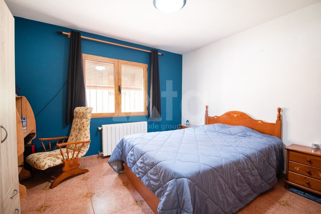 4 bedroom Villa in Benissa - MIG77725 - Photo - 13