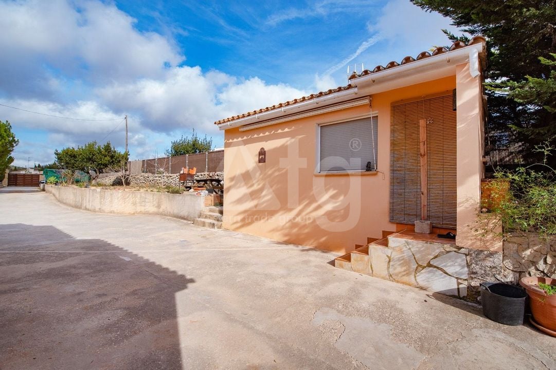 4 bedroom Villa in Benissa - MIG77725 - Photo - 26