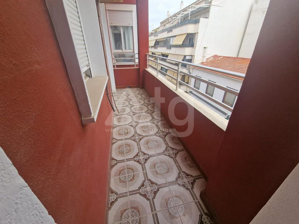 Apartament w Torrevieja, 3 sypialnie - VEC77798 - Zdjęcie - 16