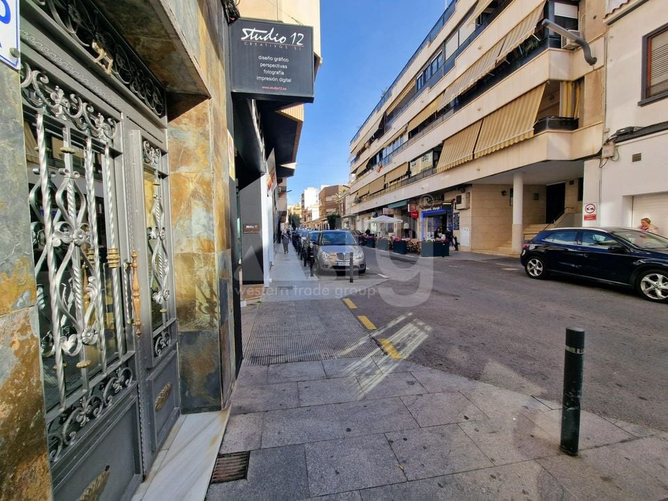 Apartament w Torrevieja, 3 sypialnie - VEC77798 - Zdjęcie - 22