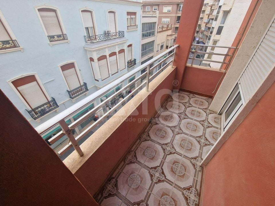 Apartament w Torrevieja, 3 sypialnie - VEC77798 - Zdjęcie - 14